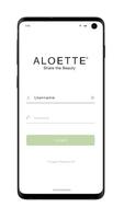 Aloette Mobile 截圖 1