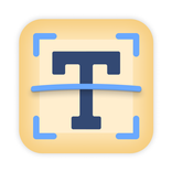 OCR Scanner-Extract Image Data