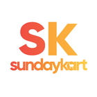 SundayKart-icoon