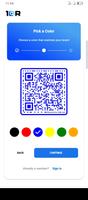 1QR تصوير الشاشة 1