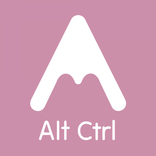 Alt Ctrl