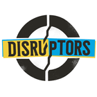 Join The Disruptors 106.7 FM simgesi
