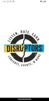 Join The Disruptors 106.7 FM Ekran Görüntüsü 2