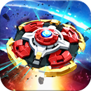 Spinning: Metal Fight APK