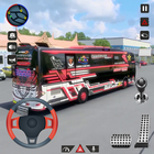 Sri Lanka Bus Simulator icône