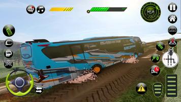 Sri Lanka Bus Simulator poster