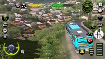 Sri Lanka Bus Simulator screenshot 1