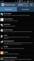 Altova MobileTogether পোস্টার