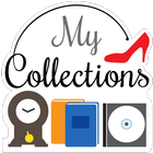 MyCollections آئیکن