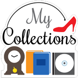 MyCollections icône