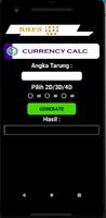 Alat Togel Super Jitu captura de pantalla 1