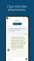 Alto Connect скриншот 1
