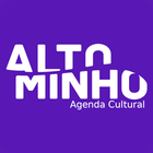 Alto Minho - Agenda Cultural icon