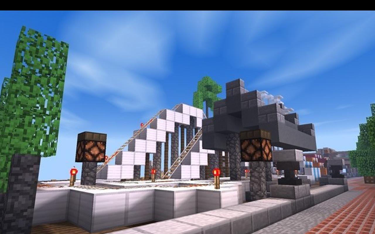 Alto Shaders Super Mod MCPE APK for Android Download Alto Shaders Super Mod MCPE APK for Android Download