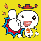 開局 Sticker أيقونة