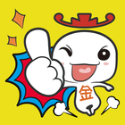開局 Sticker icon