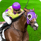 馬場大亨手機版 Derby's Tycoon Mobile أيقونة