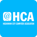 HCA aplikacja