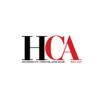 HCA أيقونة