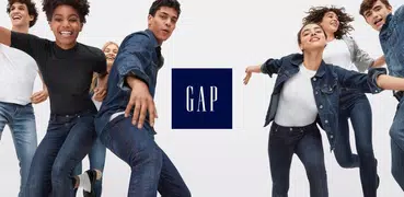 GAP ME Online Shopping