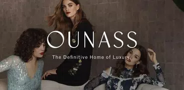 OUNASS Luxury Online Shopping