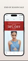 OUNASS Luxury Online Shopping Plakat