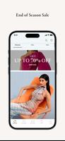 OUNASS Luxury Online Shopping Poster