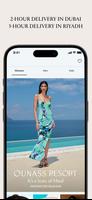 OUNASS Luxury Online Shopping captura de pantalla 1
