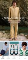OUNASS Luxury Online Shopping captura de pantalla 2