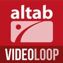 Altab VideoLoop aplikacja