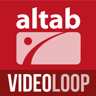 Altab VideoLoop biểu tượng