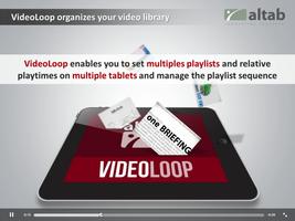 Altab VideoLoop Screenshot 2