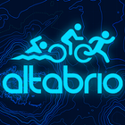 AltaBrio Triathlon Plans Zeichen