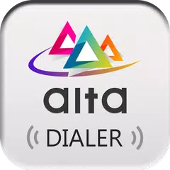 Alta dialer APK download