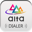 Alta dialer