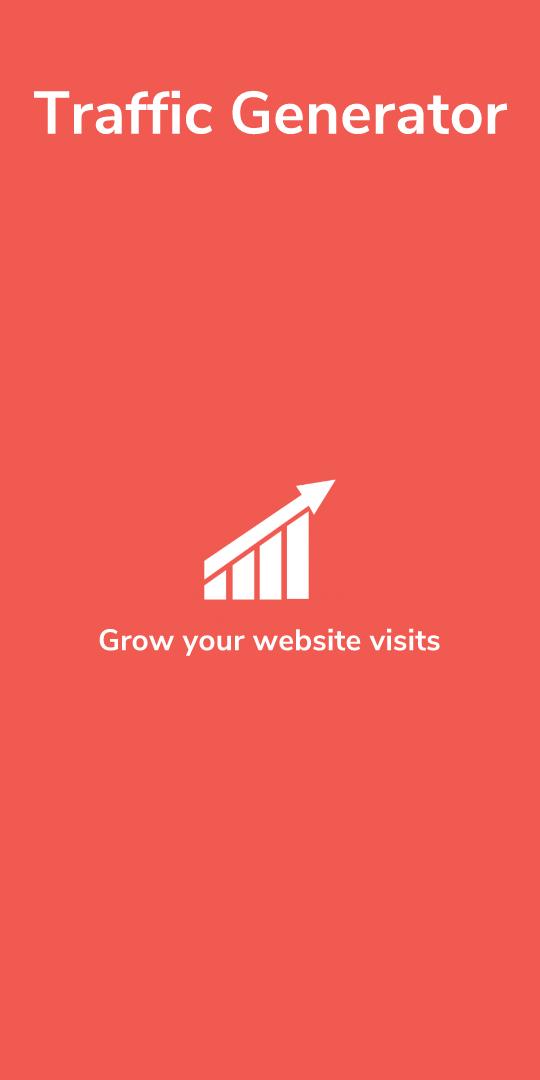 Traffic generation