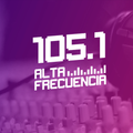 Alta Frecuencia