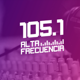 Alta Frecuencia 图标