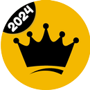 وتس الذهبي الاصلي التاج قولدن APK