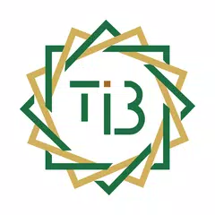 TIB Online アプリダウンロード