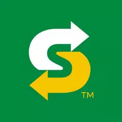 Скачать SUBWAY® SUBCARD™ Österreich APK