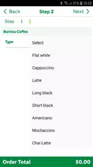 Скачать SUBWAY® New Zealand APK