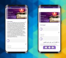 Al Quran + MP3 Offline screenshot 2