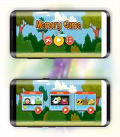 Altair Memory Game (Match Game) постер