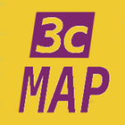 3cMAP أيقونة