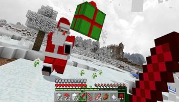 Happy New Year Pack for MCPE Affiche