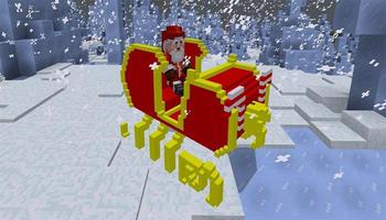 Happy New Year Pack for MCPE screenshot 2