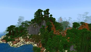 Map and skins Fortnite for MCPE capture d'écran 3