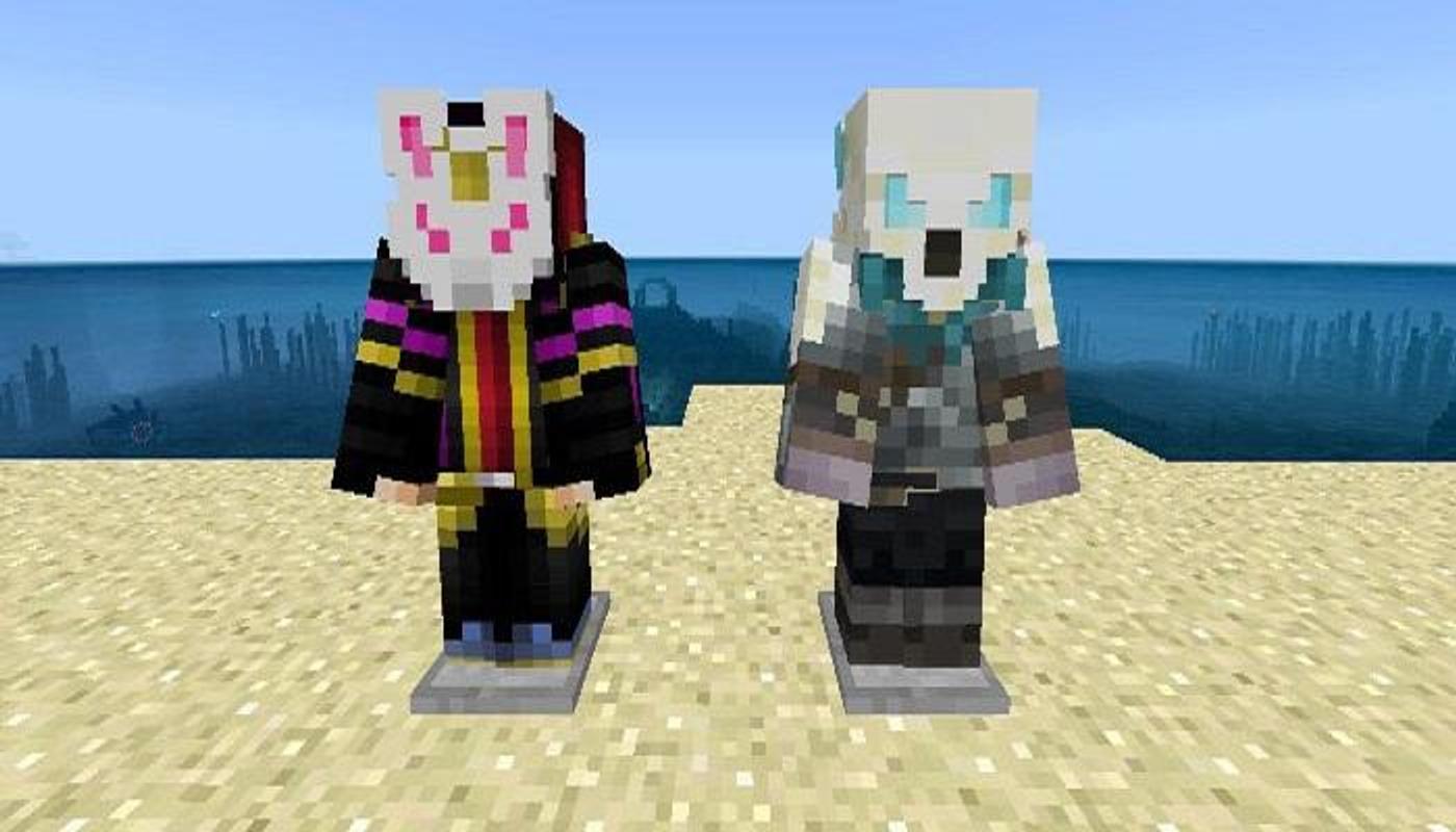Map And Skins Fortnite For Mcpe Dlya Android Skachat Apk - map and skins fortnite for mcpe poster