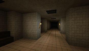 Slendrina Horror Adventure Map for MCPE syot layar 1